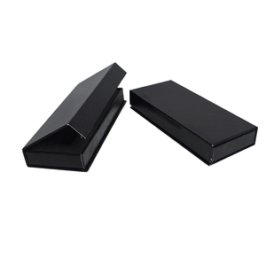 Hot Selling 1ml 2ml Child Proof Cart Package Child Resistant Cartridge Box Empty Custom Cartridge Packman - Product Image 2