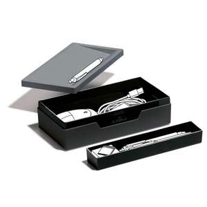 DURABLE - 7612-58 VARICOLOR®JOB CASE Case-EAN 4005546702438 ACCESORIOS DE ESCRITORIO ORGANIZADORES DE ESCRITORIO - Product Image 2