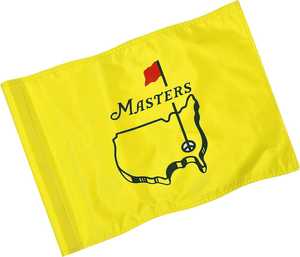 Drapeaux de golf de marquage personnalisés 30x45cm Drapeaux numériques Bannières 12x18 pouces Drapeaux de golf double face <span class=keywords><strong>200D</strong></span> - Product Image 1