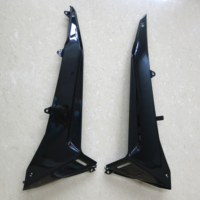 Kits Carénage Personnalisables TMAX 530 pour Moto YAMAHA T-MAX 530 (2012-2014)