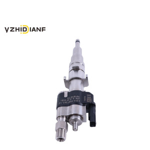 <span class=keywords><strong>Injecteur</strong></span> de carburant YZHIDIANF 13537589048 pour BMW 135i 335i 535i 750i 760Li N43 N53 N63 Index 11 2006-2012 - Product Image 3