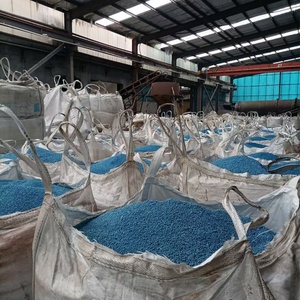 ปุ๋ยผสม NPK ละลายน้ำเร็วแบบผงสำหรับการเกษตร ใช้กับผักและผลไม้ ขายส่ง - Product Image 6