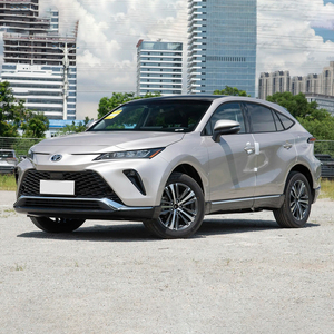 Auto Usado Japonés 2024, <span class=keywords><strong>Toyota</strong></span> Venza 2.0L CVT 2WD Edición de Lujo, SUV Mediano Premium de 5 Asientos con Bajo Consumo de Combustible - Product Image 1