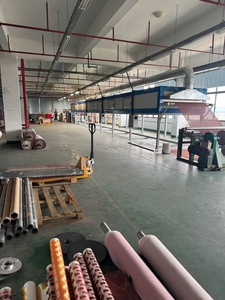 Nhà Máy Bán buôn 100% Đài Loan 5 inch 6 inch <span class=keywords><strong>Net</strong></span> chà nhám đĩa tự động sửa chữa mài mòn giấy nhám cho xe ô tô - Product Image 5