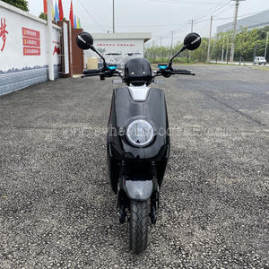 Scooter électrique haute performance <span class=keywords><strong>DJ</strong></span>-8, 2000W, livraison gratuite - Product Image 3