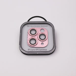 Couverture complète anti-rayures Film d'<span class=keywords><strong>objectif</strong></span> d'appareil photo protecteur d'<span class=keywords><strong>objectif</strong></span> d'appareil photo de téléphone pour <span class=keywords><strong>iPhone</strong></span> série 12/<span class=keywords><strong>13</strong></span> - Product Image 6