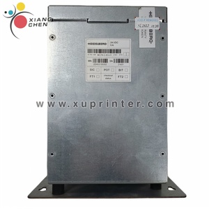 JENNEY Best Quality 00.783.1296 Original <b>Used</b> Control Station <b>Computer</b> MC7B-C-KO-01 for Heidelberg Offset Machinery Spare Parts - Product Image 3