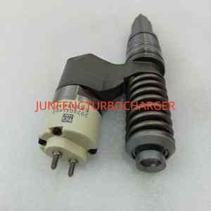 Injecteur de carburant A3 EX631011 compatible avec le moteur diesel lourd routier John Deere 6125 RE505430 RE505967 RE517660 RE517661 RE566112 - Product Image 6