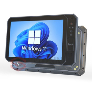 Venta al por mayor 8/10/12 pulgadas Tablet Pc <span class=keywords><strong>Pda</strong></span> computadoras móviles 10 "Industrial 4G 5G I5 I7 tableta resistente con cámara frontal 5mp Rear13mp - Product Image 6
