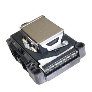 EPS0N Pro 3890 3880 3885 P600 P800 P808原装解锁DX7打印头F196000 F196010水性金DX7打印头 - Product Image 4