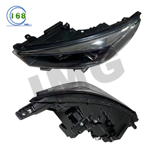 Faro delantero de coche original para <span class=keywords><strong>JAC</strong></span> J7 4121100U7300 4121100U7300 - Product Image 4