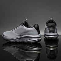 Nouveautés Chaussures de randonnée et de sport pour hommes, prêtes à être expédiées, chaussures de montagne, logo personnalisé accepté