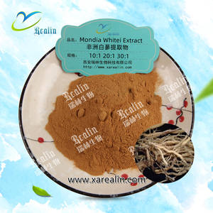 Extracto de jengibre blanco, polvo de jengibre blanco, <span class=keywords><strong>Mondia</strong></span> Whitei - Product Image 2