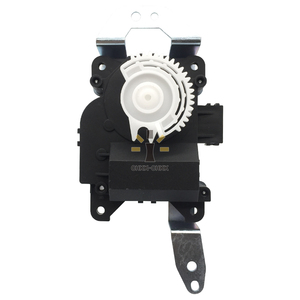 Actionneur de registre d'air PEIVSO à prix d'usine pour climatisation, neuf, pour Honda Accord 79170-T0T-H41, garantie 12 mois - Product Image 6
