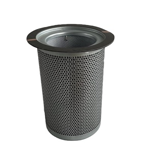 MANNY 54509500 Neuf – Élément séparateur d'air de type tuyau de pompe pour compresseur d'air industriel à vis – Filtres de cylindre d'huile - Product Image 2