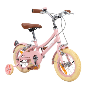 2-8 세 어린이를위한 2025 어린이 자전거 NEW 모델 어린이 자전거 아이들을위한 12 인치 자전거 사이클 - Product Image 2