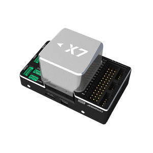 Cuav <span class=keywords><strong>X7</strong></span> mã nguồn mở uavcan nông nghiệp <span class=keywords><strong>Drone</strong></span> phun hàng không vũ trụ sử dụng mua máy bay trực thăng Tốc độ chuyến bay điều khiển - Product Image 1