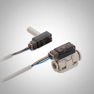 Modèle de capteur de vide PISCO série 12 VUS12-4A-C50 équipement électrique - Product Image 1