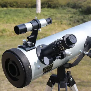 76700 Astronomische Telescoop Hoge Kwaliteit Scope Voor Beginners Reflector Voor Student