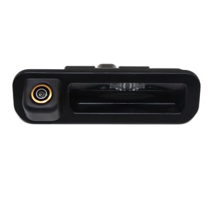 GAYINTT 170 gradi AHD 1920*1080P speciale veicolo Gold lente posteriore telecamera per <span class=keywords><strong>Ford</strong></span> <span class=keywords><strong>Focus</strong></span> 3 MK3 <span class=keywords><strong>C</strong></span> <span class=keywords><strong>MAX</strong></span> 2011-2014 auto - Product Image 1
