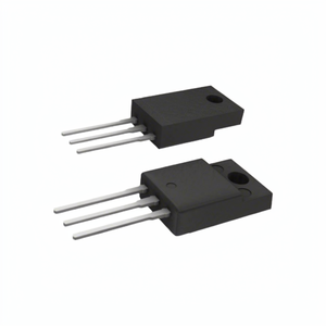 ทรานซิสเตอร์ STGF8NC60KD TO-220-3 ชุดอุปกรณ์ครบชุด อิเล็กทรอนิกส์ของแท้ บริการครบวงจร - Product Image 1