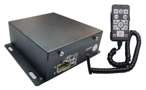12-24V 200W High Power Loudspeaker AS9200E Control Siren <strong>Alarm</strong> for <strong>Personal</strong> Use - Product Image 3
