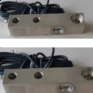 เซ็นเซอร์วัดน้ำหนักโลหะผสมเหล็ก SB-15T โหลดเซลล์ - Product Image 5