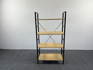 <span class=keywords><strong>Meuble</strong></span> <span class=keywords><strong>de</strong></span> <span class=keywords><strong>rangement</strong></span> à chaussures moderne et portable en bois avec 4 étagères, couleur au choix, <span class=keywords><strong>pour</strong></span> entrée, cuisine, salon, mobilier <span class=keywords><strong>de</strong></span> maison - Product Image 5