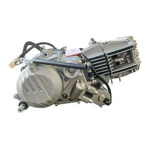 Pour Bajaj Zs212 Zs190 Moteur Système de puissance exceptionnel 4 temps CDI 12KW 5 vitesses 190CC W190 Kit W190 190cc pour Bajaj Zs21 - Product Image 1