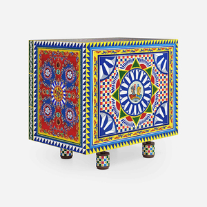 Buffet <span class=keywords><strong>de</strong></span> rangement en bois personnalisable pour la maison Ferme Hôtel Salon <span class=keywords><strong>Salle</strong></span> <span class=keywords><strong>de</strong></span> <span class=keywords><strong>bain</strong></span> Hall Entrée Polyvalent Meubles OEM - Product Image 4