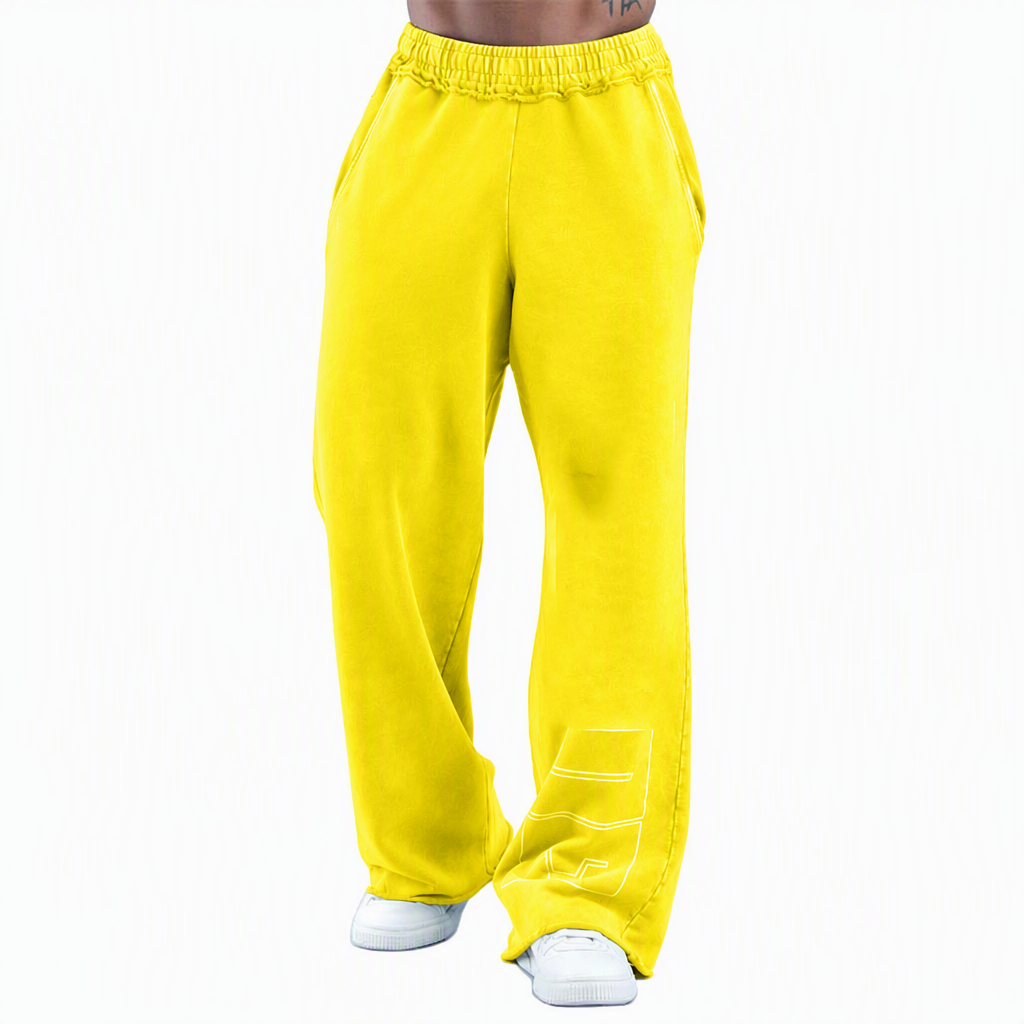 Jaune