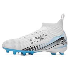 <span class=keywords><strong>Botas</strong></span> de Fútbol Modelo 2026 de Primera Calidad, Tacos de Fútbol Personalizados para Hombre para Otoño/Invierno/Verano - Product Image 4
