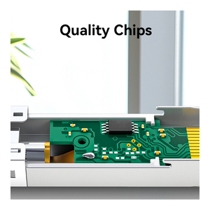 Módulo Óptico de Fibra Dual Multimodo SFP+ 10 Gigabits GIANTECH, 300M, Compatible con las Principales Marcas de Switches, Nuevo Equipo de Fibra - Product Image 4