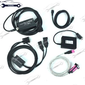 Escáner de Diagnóstico para Montacargas Linde Canbox Doctor con Diagnóstico de Montacargas V4.37 para Judit Incado Box Jungheinrich 4 - Product Image 2