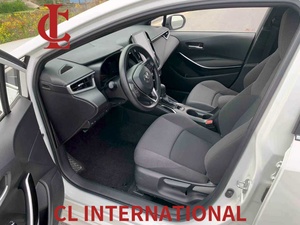 Auto Usado/Nuevo, Autos Chinos Más Baratos 2021 2022 <span class=keywords><strong>2023</strong></span>, Levin Híbrido, Auto de Nueva Energía EV/BEV, Gran Autonomía, Estilo Exterior, 5 Plazas - Product Image 4