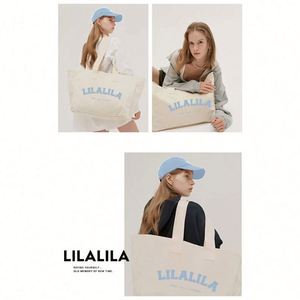 Bolsa de Compras de Lona de Algodón Ecológica al por Mayor, con Logotipo Personalizado Impreso, Bolsa de Mano Reciclada para Comestibles - Product Image 5