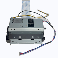 Nuevos Módulos de Impresora D801 para Impresora de Etiquetas Térmicas Gprinter GP-D801 GP-D802 de 28 Pines, Disponibles en Stock, Repuestos de Impresora al por Mayor