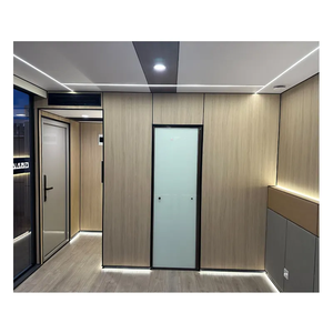 <span class=keywords><strong>Casas</strong></span> residenciales <span class=keywords><strong>prefabricadas</strong></span> populares y <span class=keywords><strong>casas</strong></span> de cápsulas vendidas en los Estados Unidos - Product Image 4