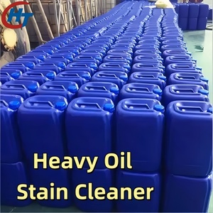 Dégraissant Liquide Écologique en Gros pour Taches d'Huile, Graisse Tenace, Utilisation Industrielle, Métallurgique et en <span class=keywords><strong>Cuisine</strong></span> - Product Image 6