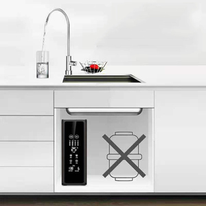 Tia cực tím công nghiệp RO năng lượng mặt trời hồ bơi crystello Hàn Quốc Chai nước với máy lọc giá 1000 lít Thổ Nhĩ Kỳ - Product Image 6