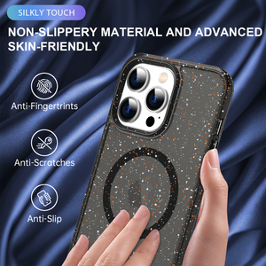 Dernière <span class=keywords><strong>coque</strong></span> de téléphone de charge sans fil PC mat pour <span class=keywords><strong>iPhone</strong></span> 11 12 13 <span class=keywords><strong>14</strong></span> 15 <span class=keywords><strong>coque</strong></span> de téléphone magnétique antichoc pour <span class=keywords><strong>iPhone</strong></span> <span class=keywords><strong>14</strong></span> <span class=keywords><strong>Pro</strong></span> <span class=keywords><strong>MaX</strong></span> - Product Image 3