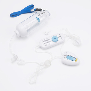 Truyền bơm Trung Quốc nhà sản xuất giá Y Tế nhỏ giọt đặt dùng một lần truyền bơm - Product Image 2