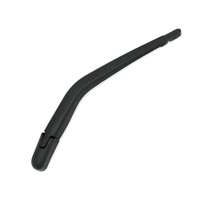 ใบปัดน้ำฝนสำหรับรถยนต์ GAC Trumpchi GS3 GS4 GS5 GS8 GM8 แบบไร้โครง ทำจากยางสังเคราะห์ - Product Image 3