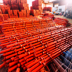 Giàn giáo thẳng đứng <span class=keywords><strong>cuplock</strong></span> Bát khóa <span class=keywords><strong>cuplock</strong></span> giàn giáo tiêu chuẩn để sử dụng xây dựng - Product Image 5