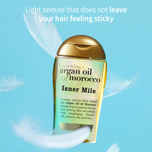 OEM ODM umidità lustro cura dei <span class=keywords><strong>capelli</strong></span> olio <span class=keywords><strong>per</strong></span> il corpo e il viso e olio di Argan olio <span class=keywords><strong>per</strong></span> <span class=keywords><strong>capelli</strong></span> siero <span class=keywords><strong>per</strong></span> <span class=keywords><strong>capelli</strong></span> - Product Image 4