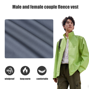 Veste de camping unisexe à coque rigide, imperméable, coupe-vent, légère, pour la randonnée en plein air, avec capuche, coupe-vent, veste d'alpinisme - Product Image 5