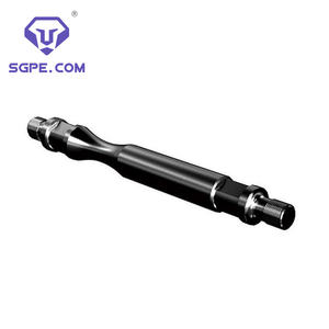 Asta di Pompaggio API Grado D H 78 1/14 Lucidata Classe D Asta Pony Norris 96 con Giunti - Product Image 4