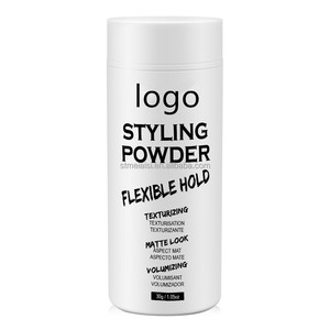 <span class=keywords><strong>Cera</strong></span> de volumen del <span class=keywords><strong>cabello</strong></span> a base de textura en polvo voluminizador de peinado de microcorriente de <span class=keywords><strong>barberia</strong></span> de origen de fábrica <span class=keywords><strong>para</strong></span> hombres jabón de etiqueta blanca - Product Image 1