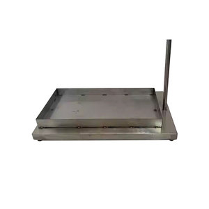 Testeur d'impact SCJ pour revêtements muraux de type sable, pour tester la résistance des résines synthétiques - Product Image 3