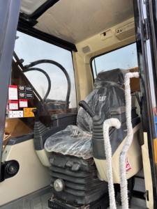 <b>Used</b> CAT 320C Excavator Reliable <b>Machine</b> Suitable for Roadwork Foundation and <b>Industrial</b> Construction - Product Image 6